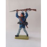 Landi - Gum Soldier with Rifle