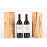 Toscana - Super Tuscan / Ornellaia (2 BT)