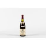 France - Burgundy / Henri Jayer Vosne-Romanee Cros Parantoux 1986