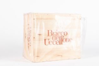 Piemonte - Barbera / Braida Bricco dell'Uccellone (6 BT) 2019