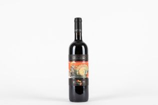 Toscana - Super Tuscan / Tua RIta Redigaffi 2019