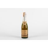 France - Spirit / Waris-Callot Vieux Marc de Champagne (1 BT)