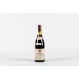 France - Burgundy / Henri Jayer Vosne-Romanee Cros Parantoux 1989