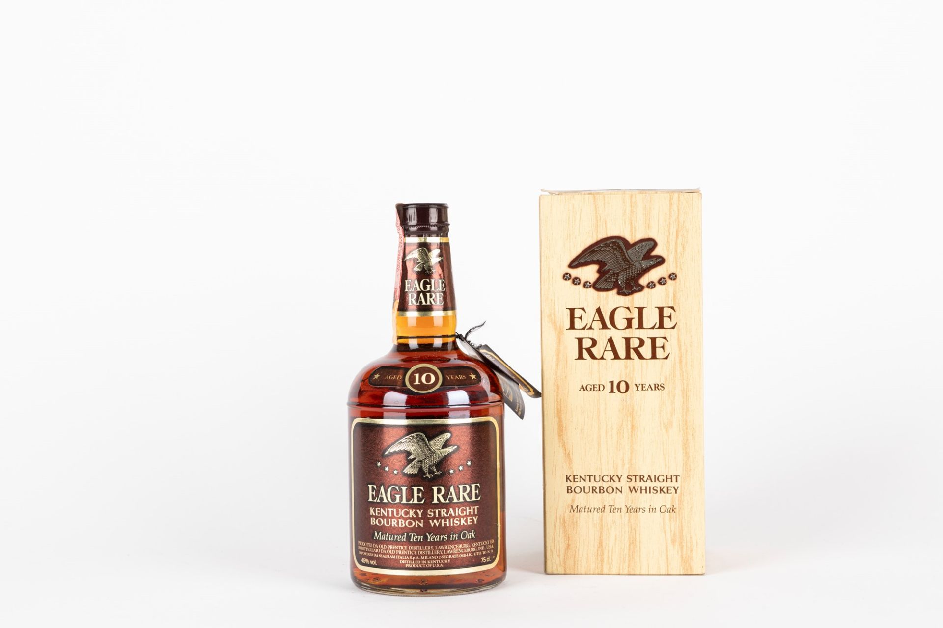 Eagle Rare 10 YO