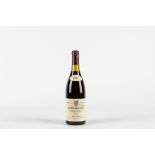 France - Burgundy / Henri Jayer Vosne-Romanee Cros Parantoux 2001