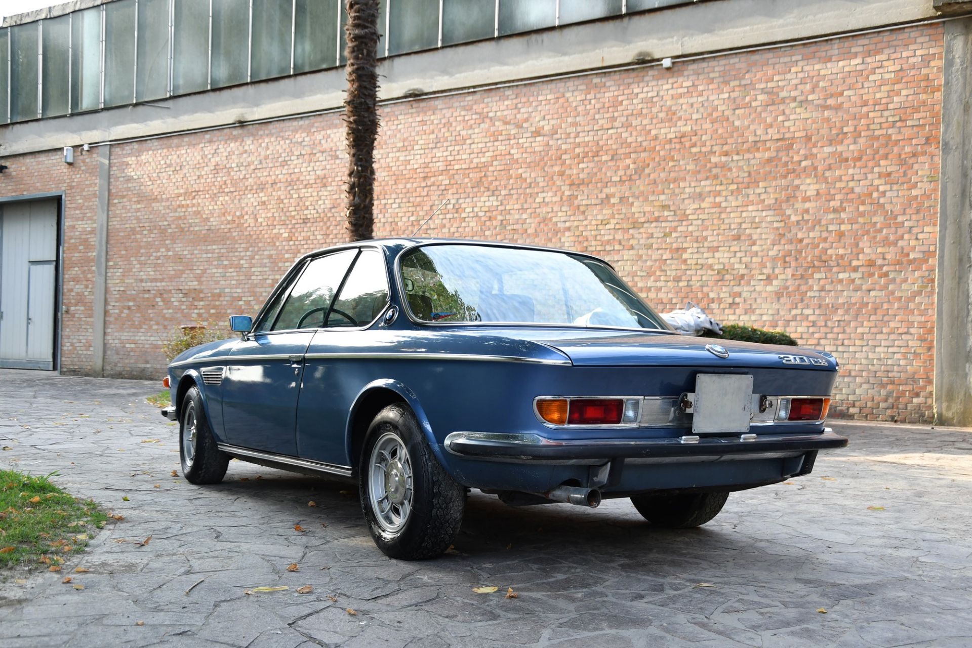 1971 BMW 3.0 C.S. (Karmann) - Image 5 of 20