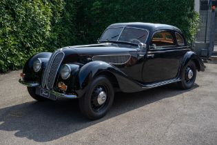 1940 BMW 327 Sport Coupé