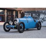 1927 B.N.C. Monza 527