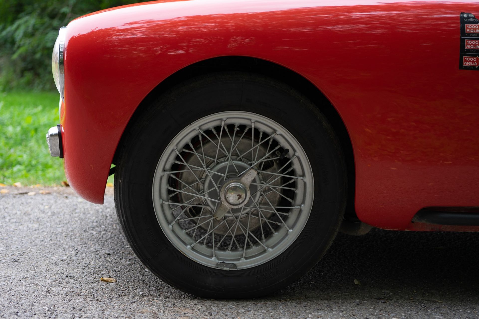 1950 Siata Amica (Bertone) - Image 15 of 20