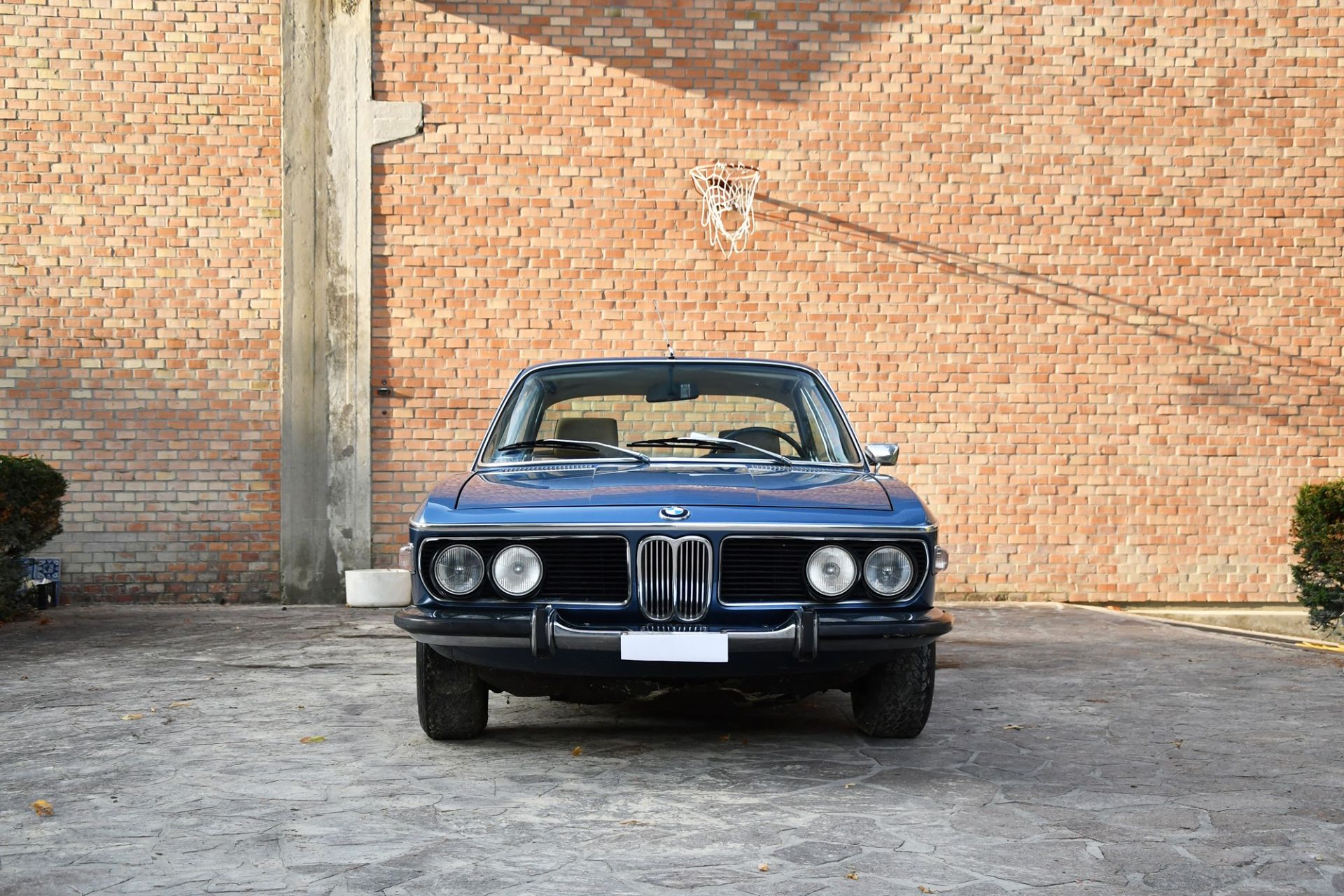 1971 BMW 3.0 C.S. (Karmann) - Image 3 of 20