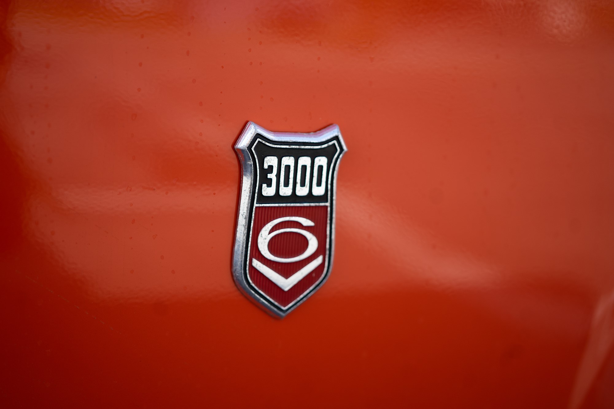 1972 Ford Capri 3000 GXL V6 - Image 18 of 20