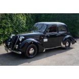1937 FIAT 508 C Balbo (Balbo)
