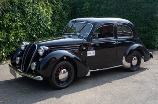 1937 FIAT 508 C Balbo (Balbo)