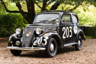 1947 FIAT 1100 (Fiat)