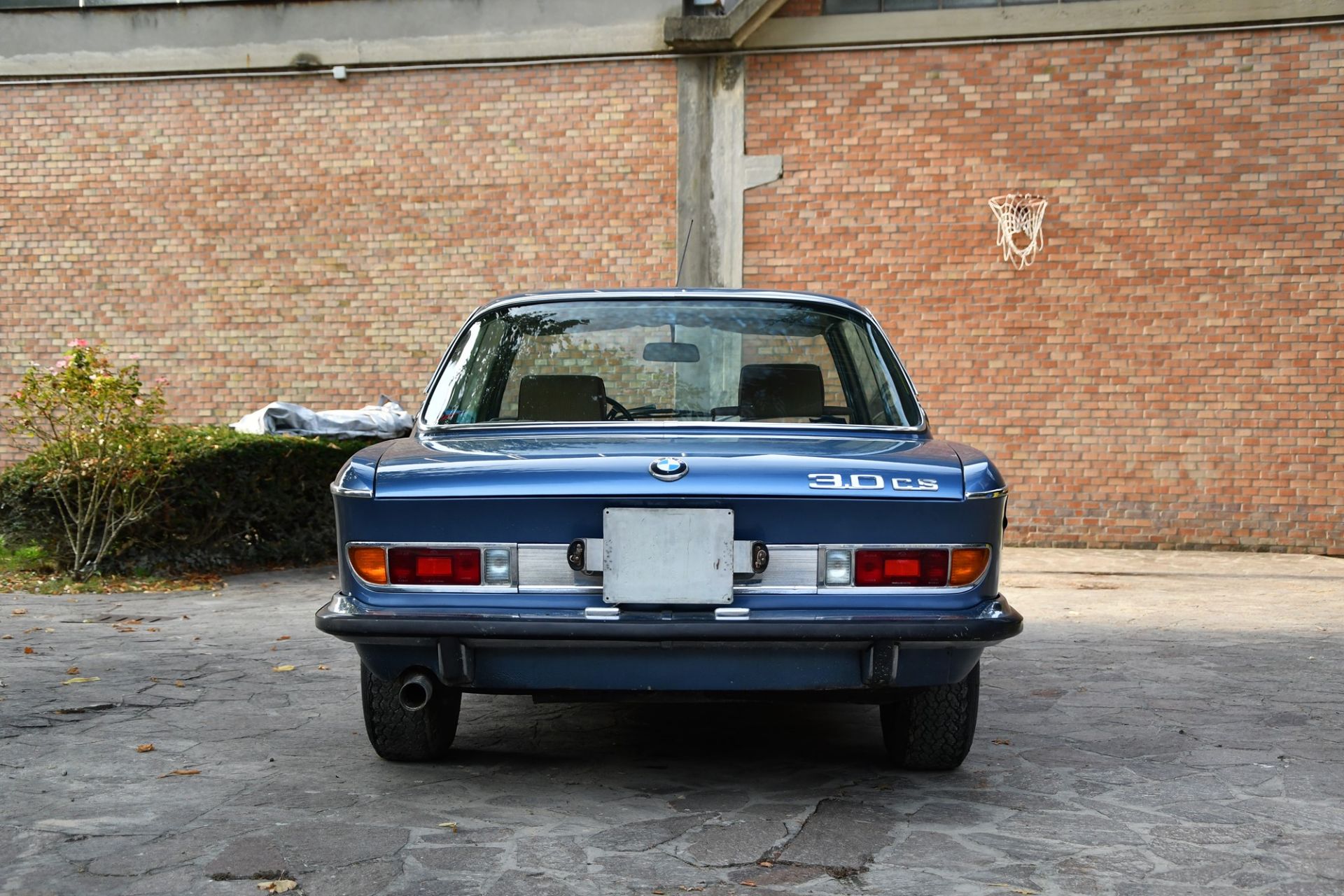 1971 BMW 3.0 C.S. (Karmann) - Image 6 of 20