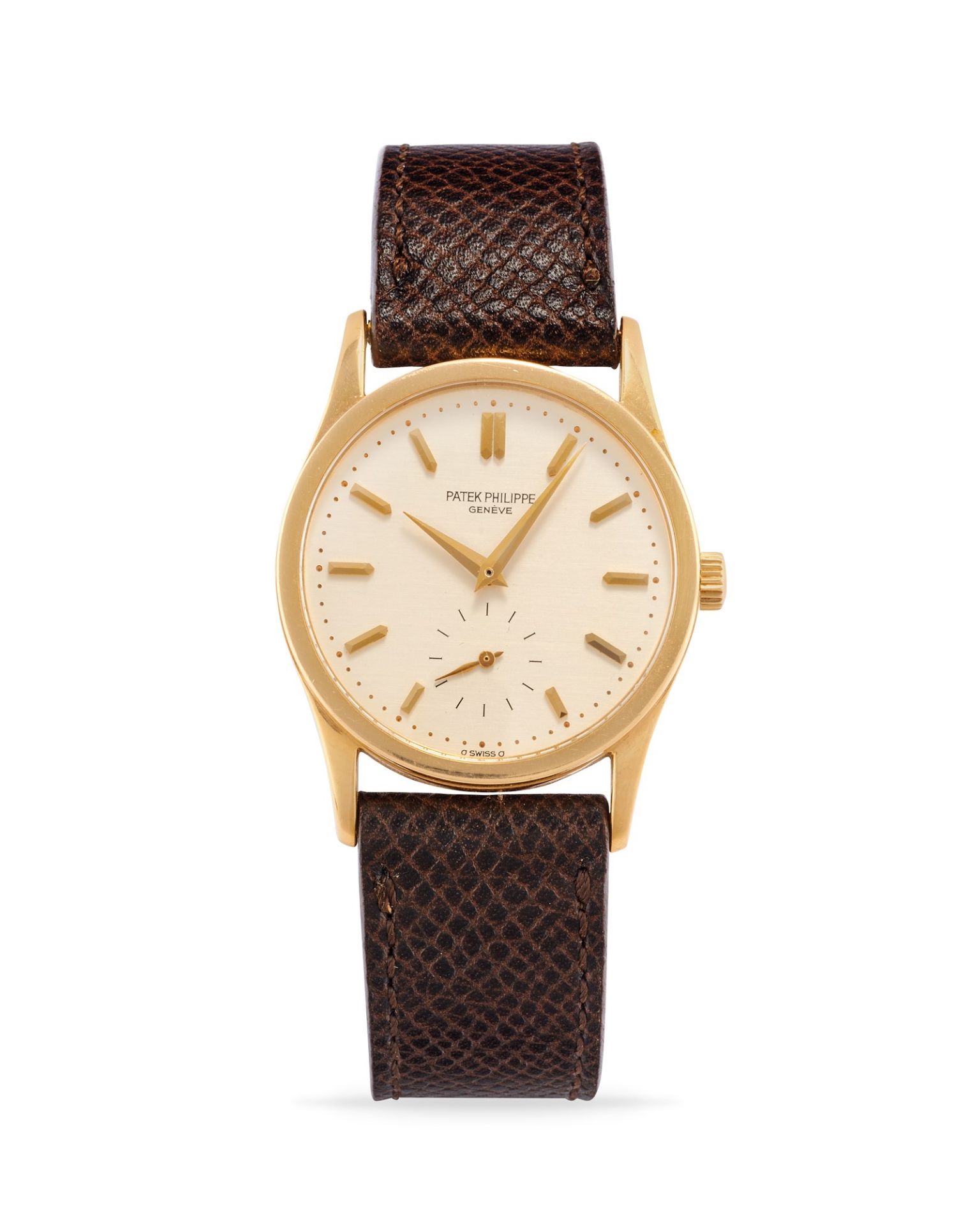 Patek Philippe Calatrava 3796R ,90s