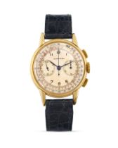 Longines 13ZN chronograph 5448 ,40s