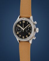 Breguet Type 20 military chronograph ,50s