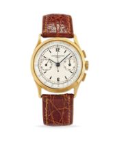 Vacheron Constantin 4072 chronograph ,30s