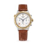 Jaeger-LeCoultre Heraion chronograph-reveil 116533 ,90s