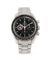 Omega Speedmaster 145.0022 Apollo XV Scott Worden Irwin ,90s