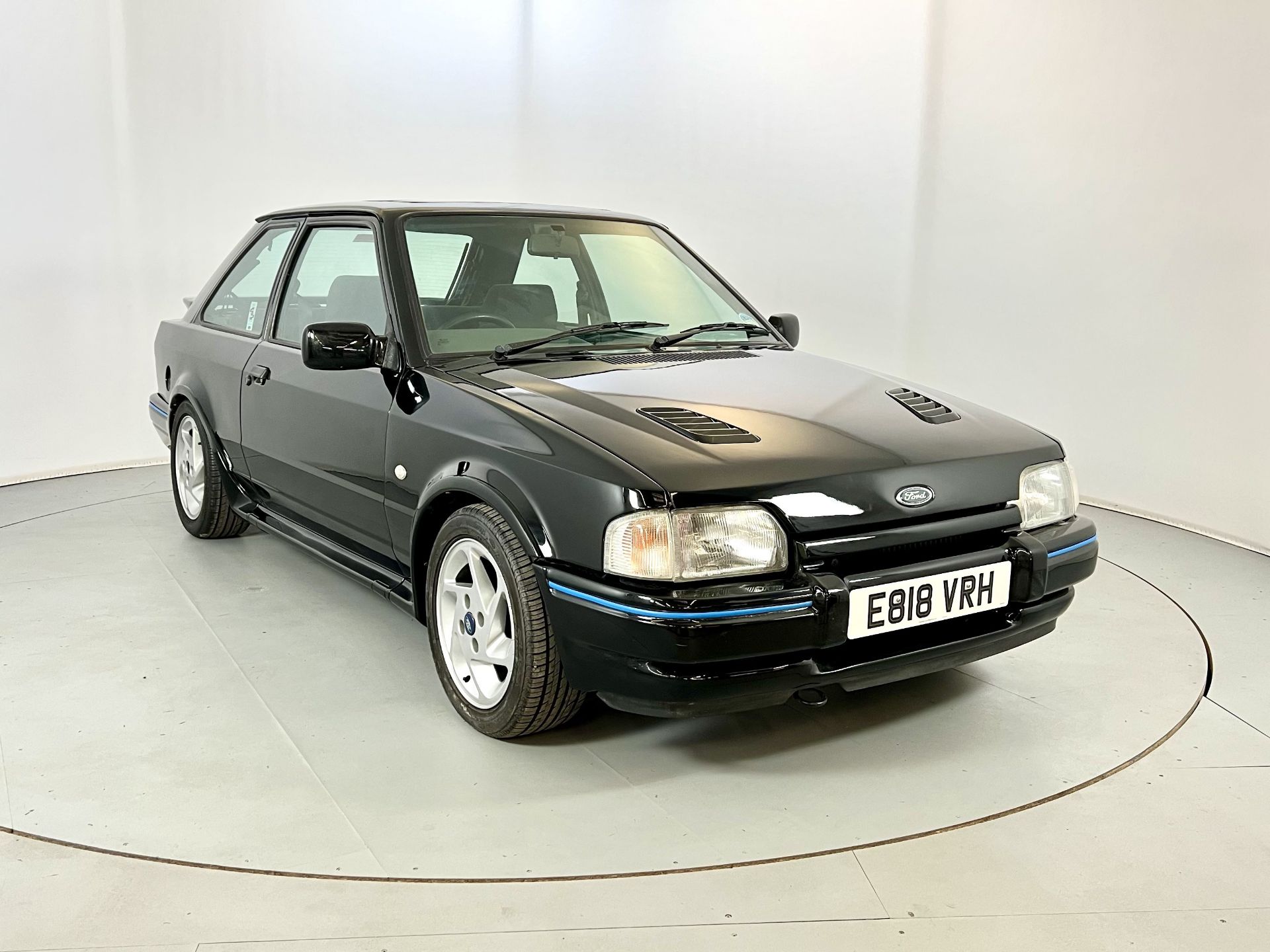 Ford Escort RS Turbo