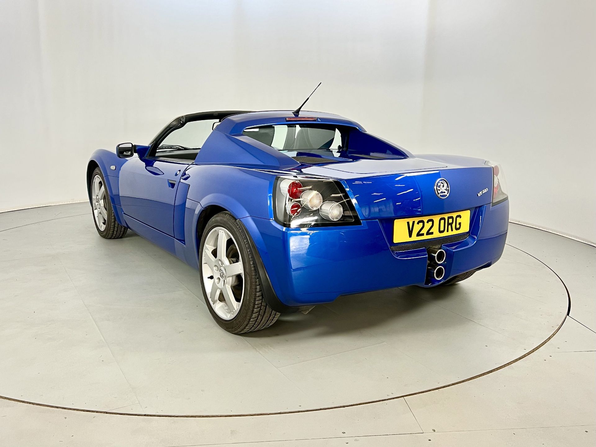 Vauxhall VX220 - Image 7 of 25