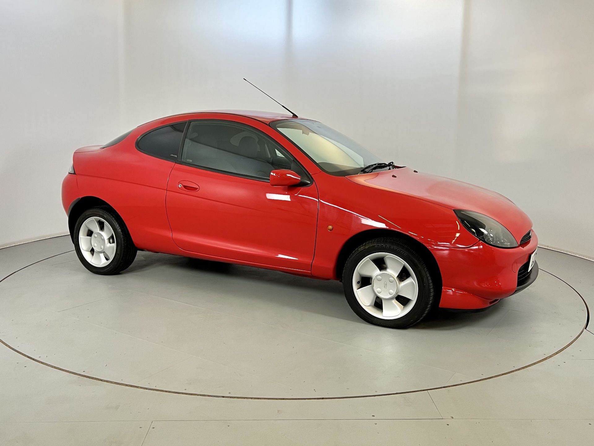 Ford Puma - Image 12 of 28