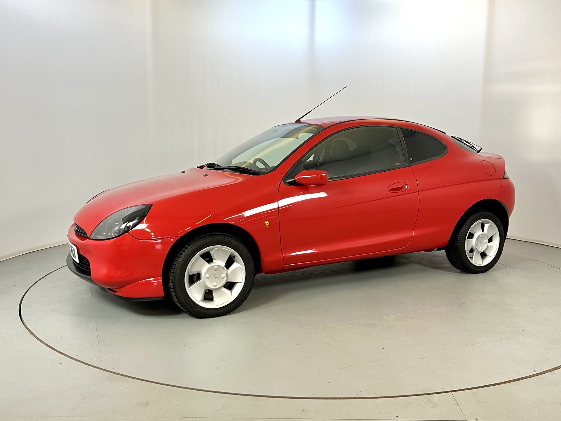 Ford Puma - Image 4 of 28