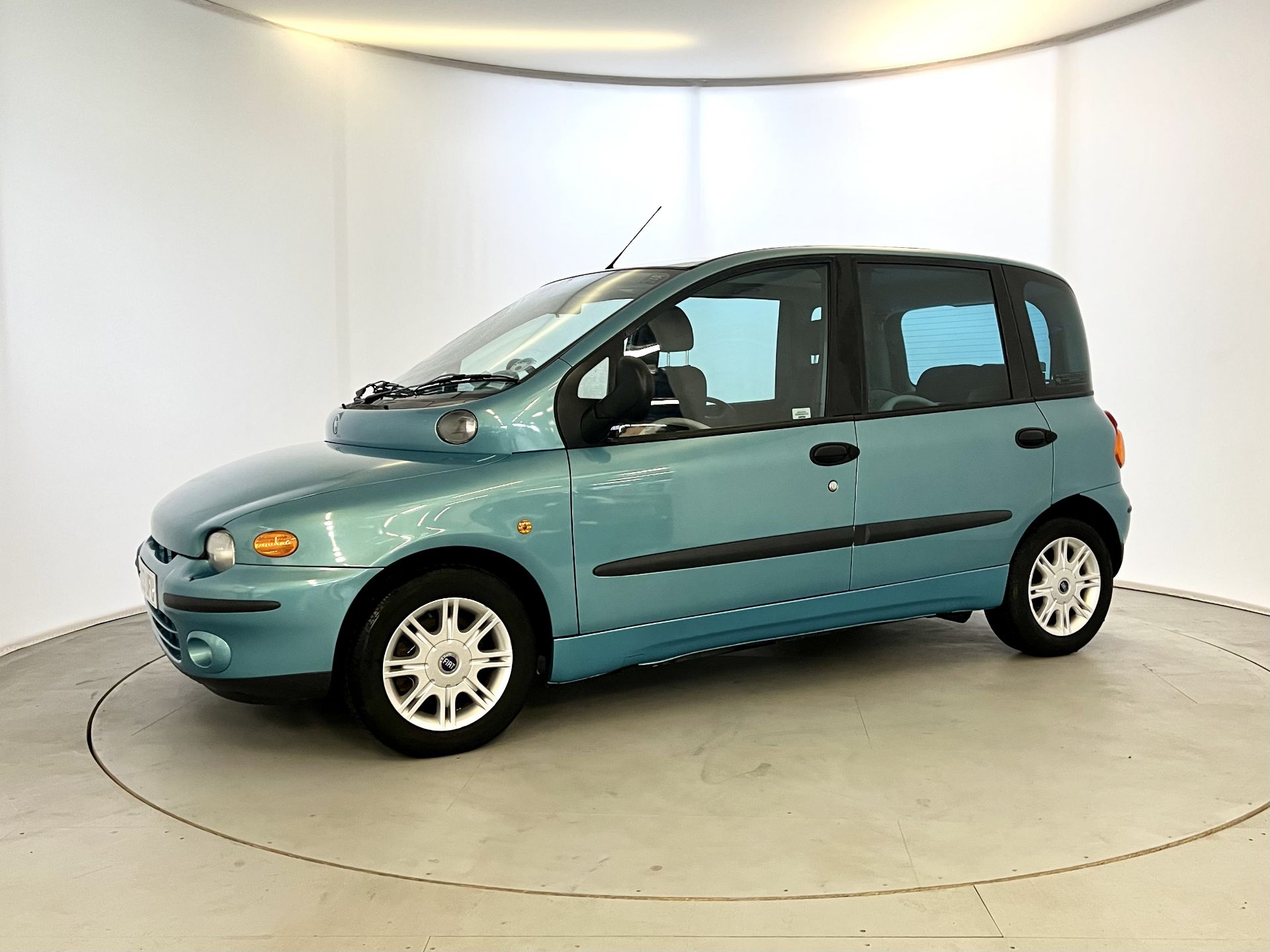 Fiat Multipla - Image 4 of 33