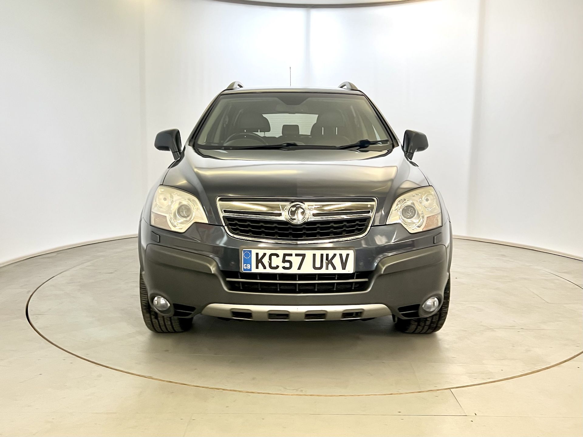 Vauxhall Antara - Image 2 of 31