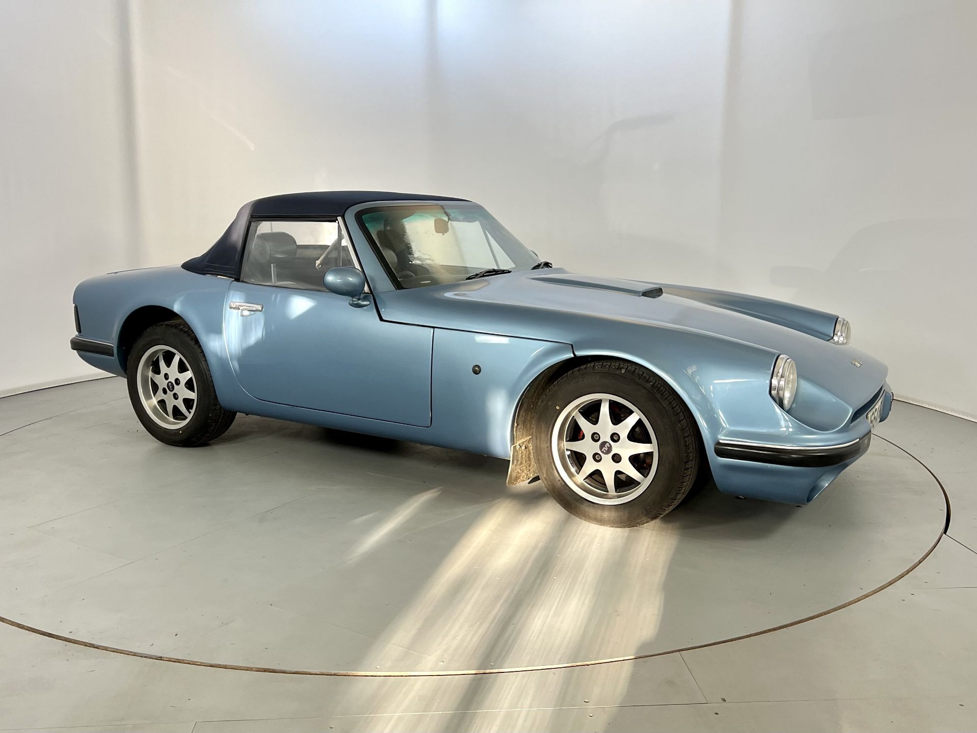 TVR S2 - Image 12 of 29