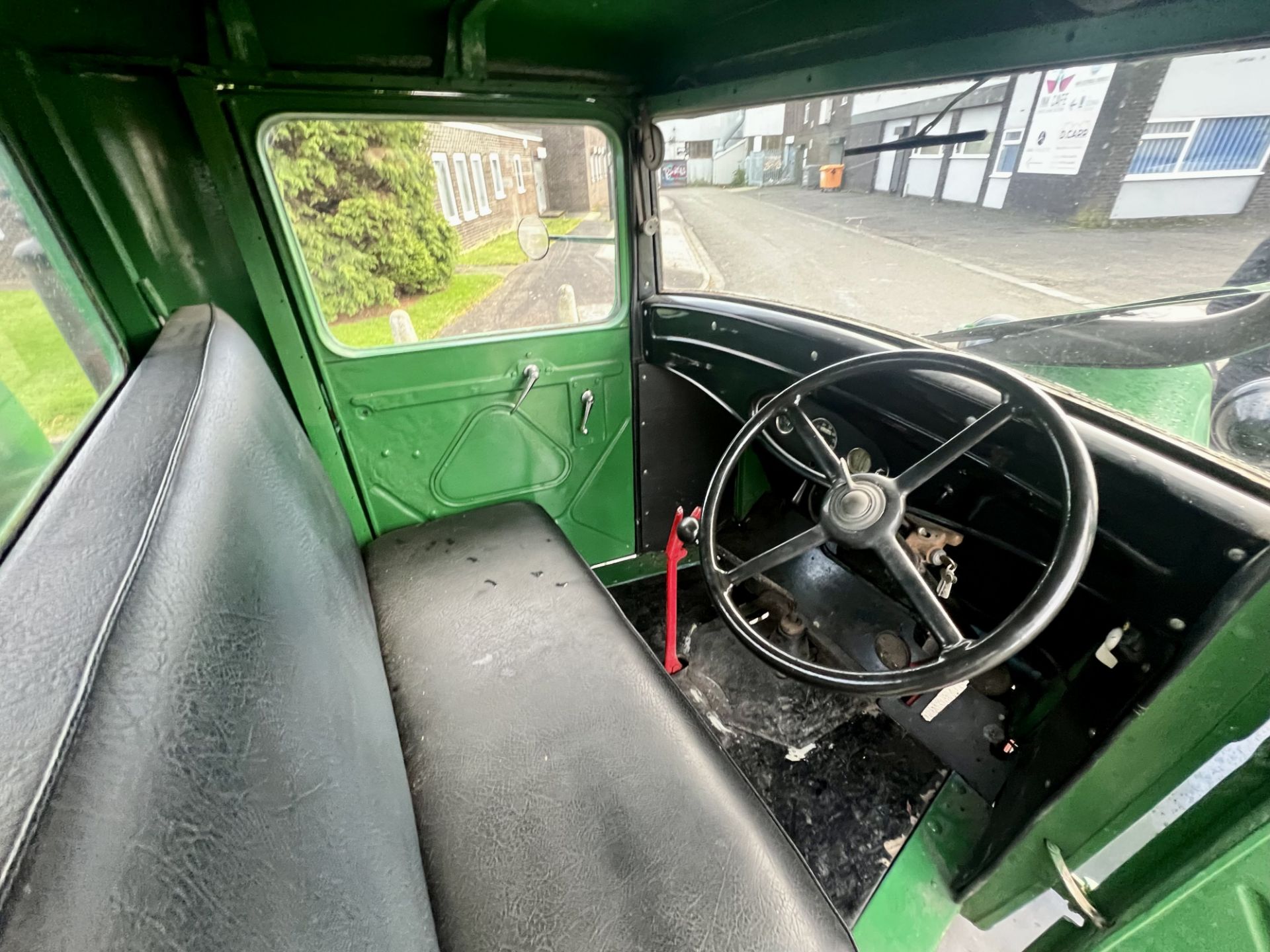 Fordson BB Tanker - Image 27 of 34