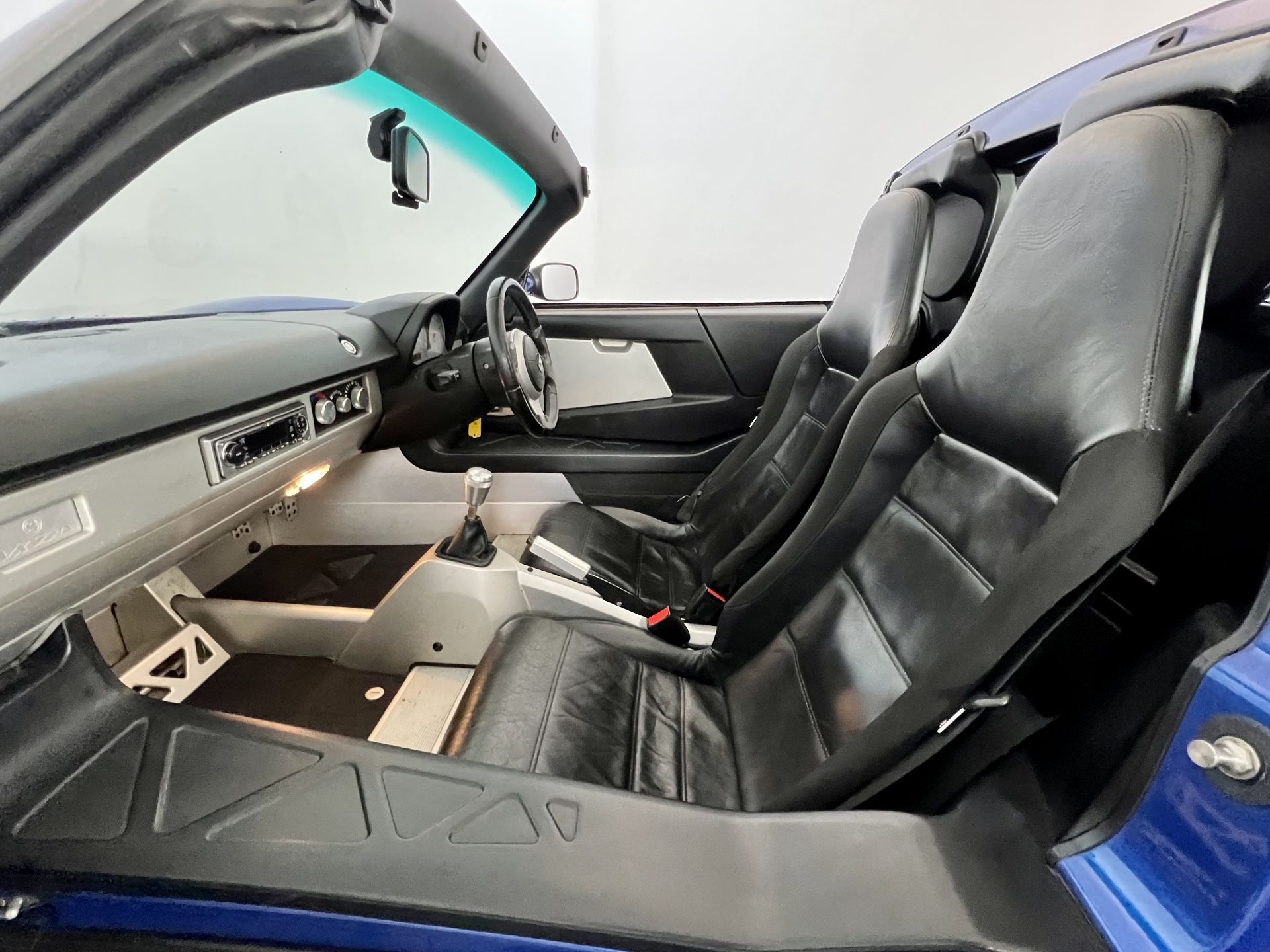 Vauxhall VX220 - Image 17 of 25