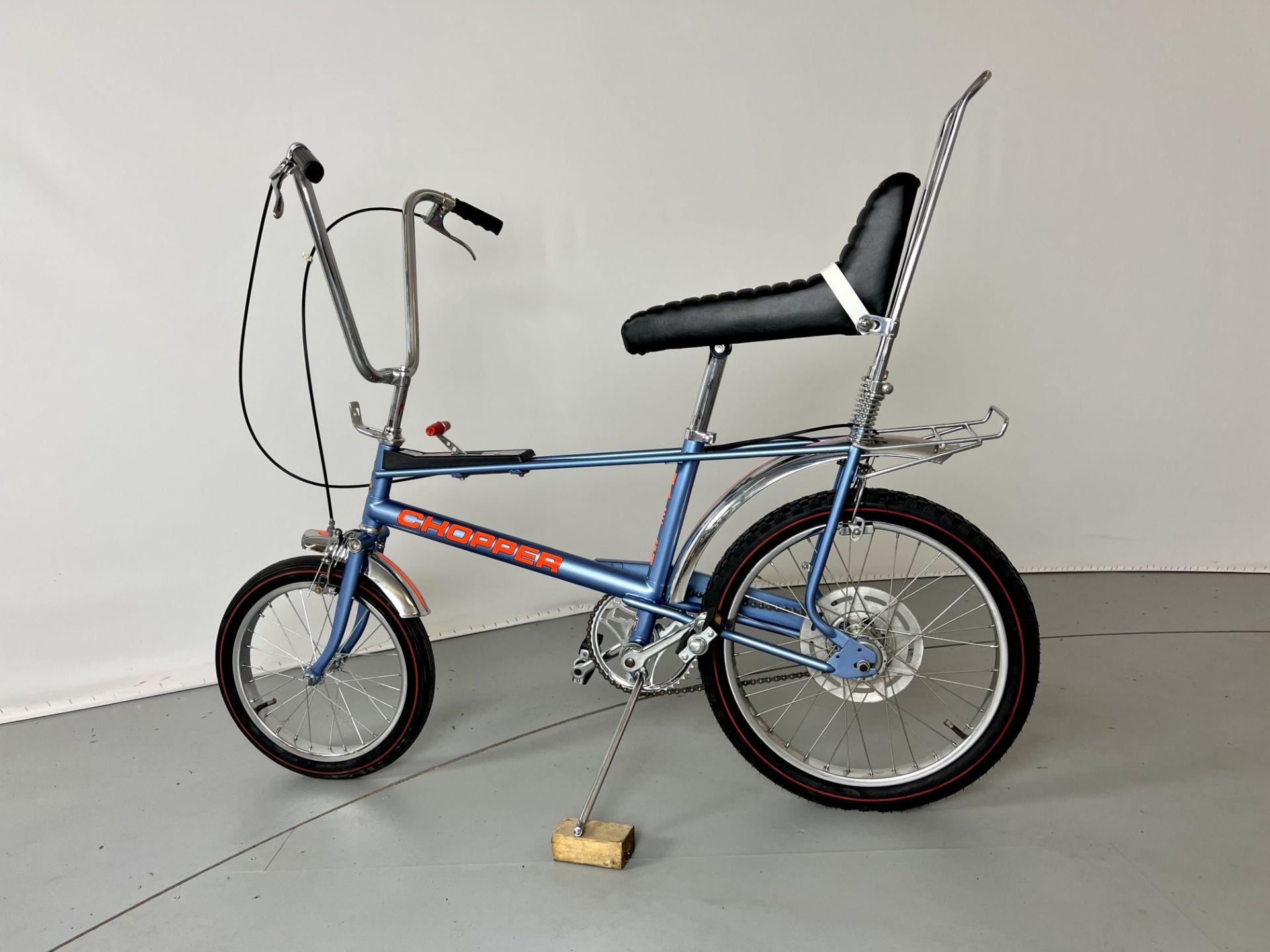 Raleigh Chopper MK2 - Image 15 of 25