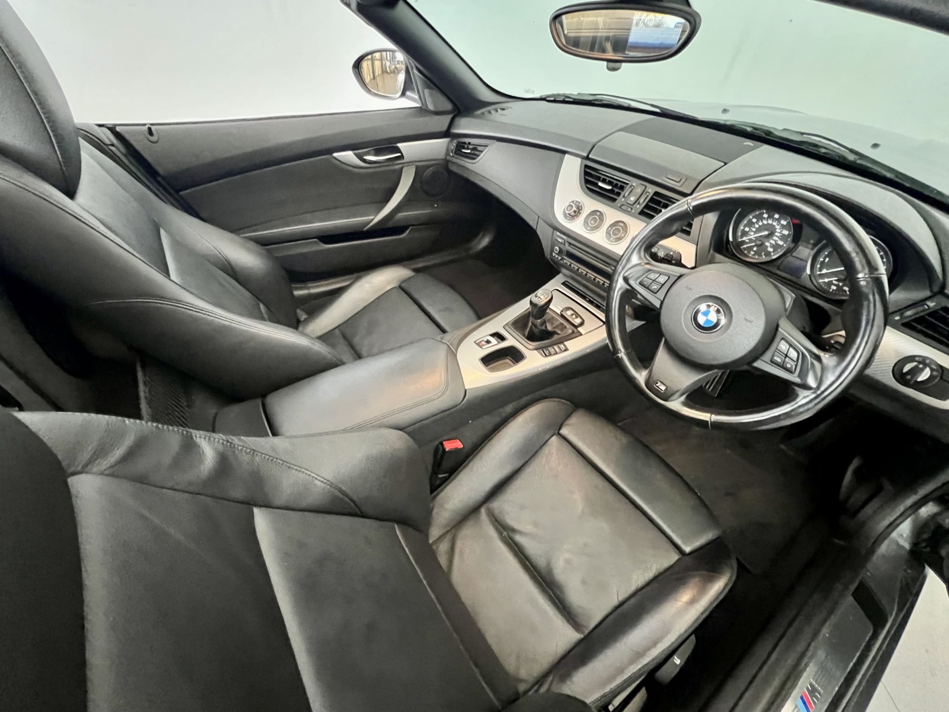 BMW Z4 - Image 19 of 27