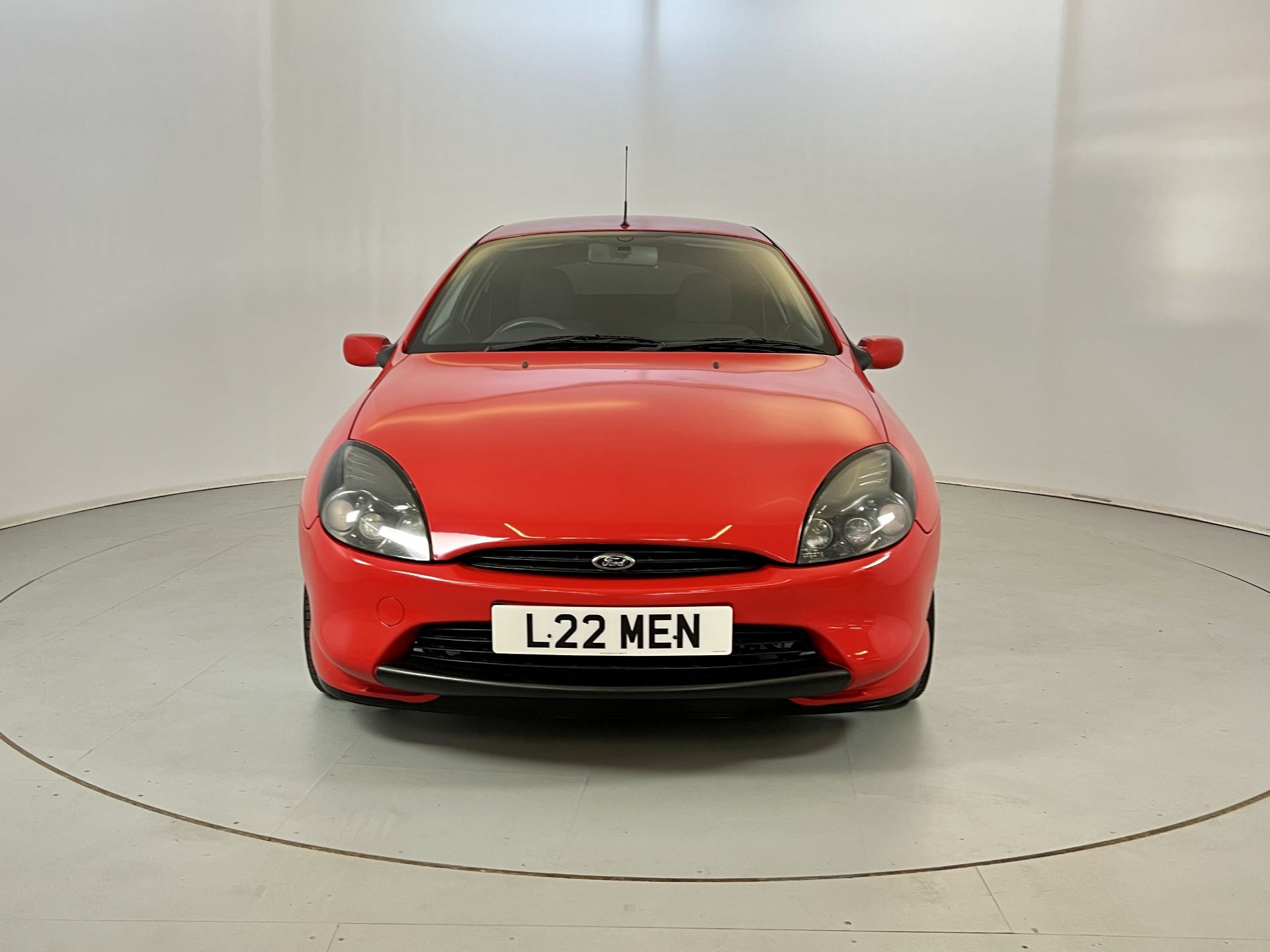 Ford Puma - Image 2 of 28