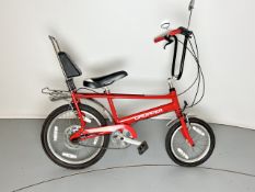 Raleigh Chopper MK3