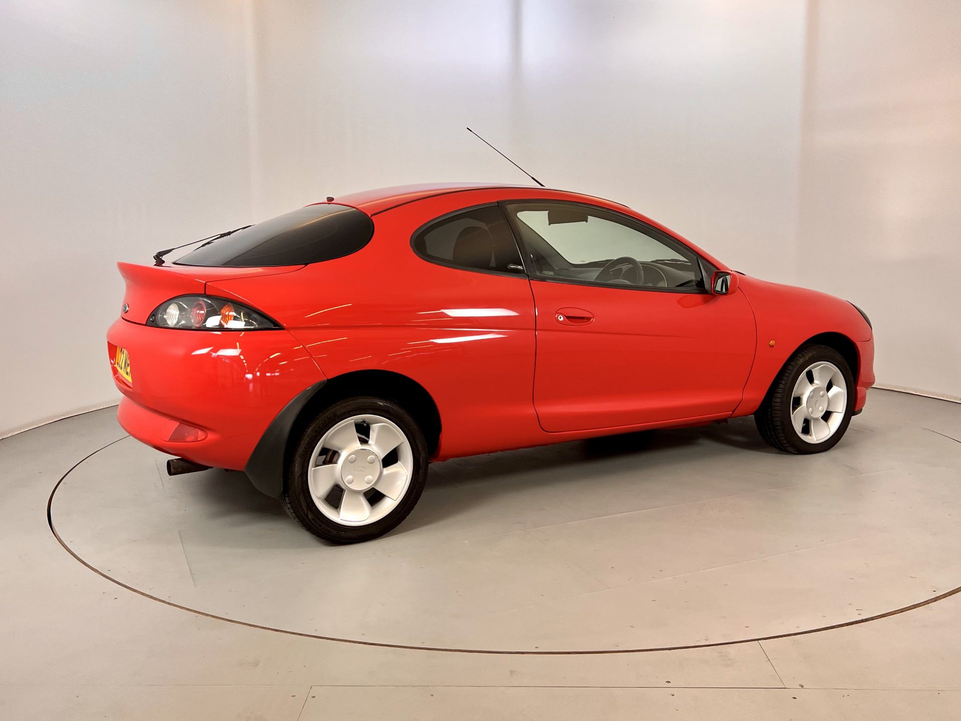 Ford Puma - Image 10 of 28