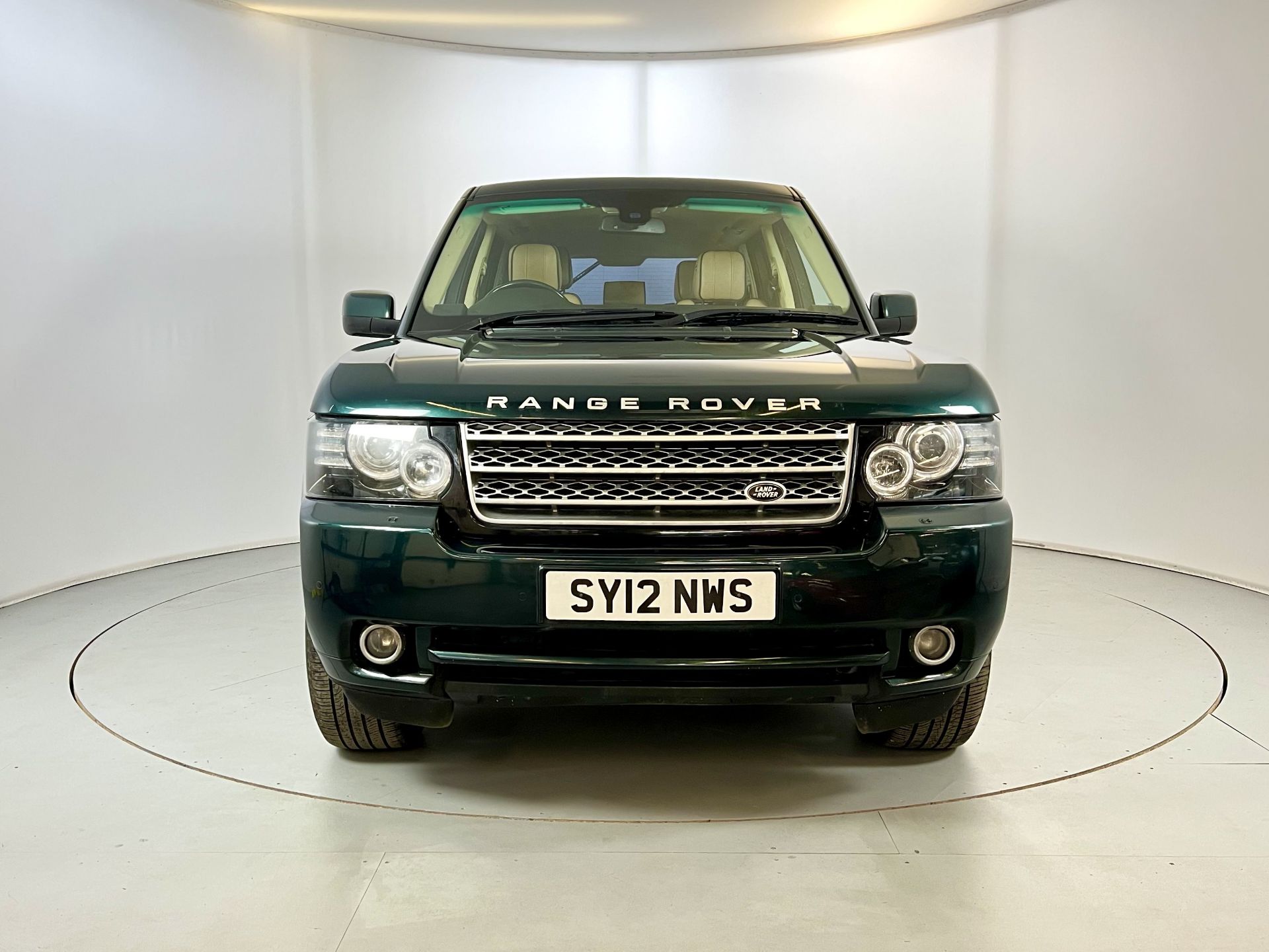 Land Rover Range Rover 4.4 Westminster - Image 2 of 30