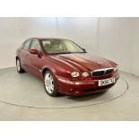 Jaguar X-Type V6 AWD