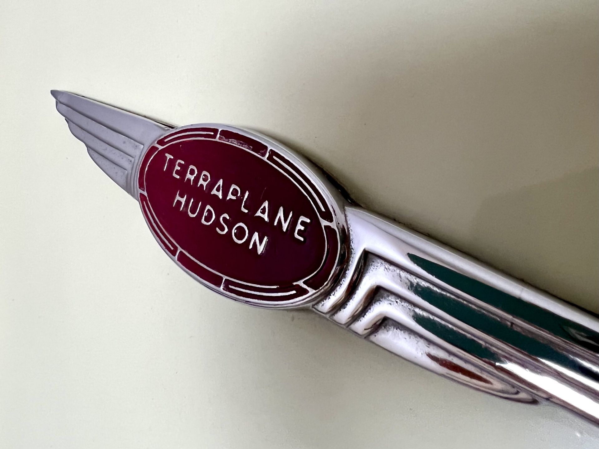 Hudson Terraplane - Image 22 of 35