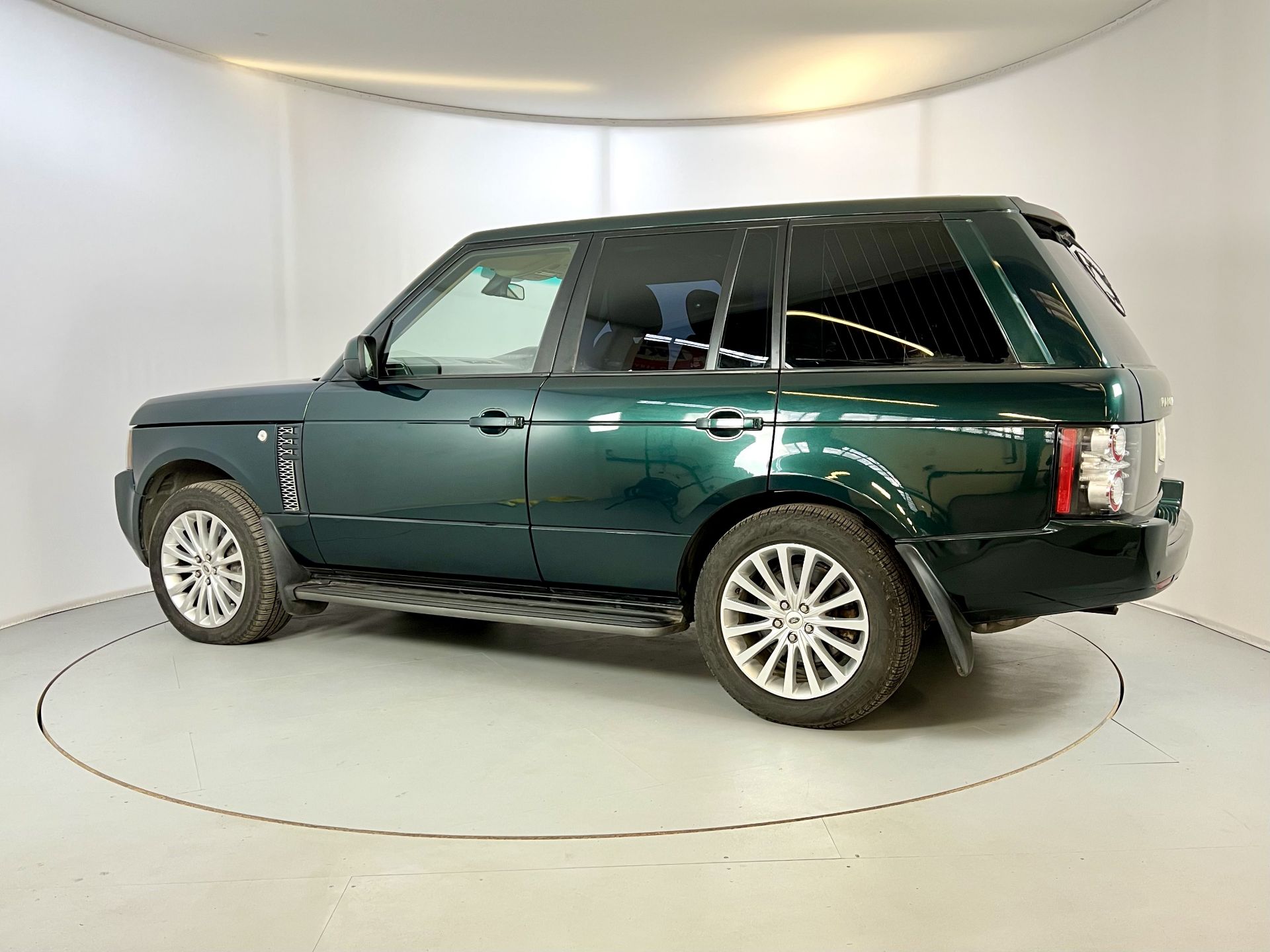 Land Rover Range Rover 4.4 Westminster - Image 6 of 30