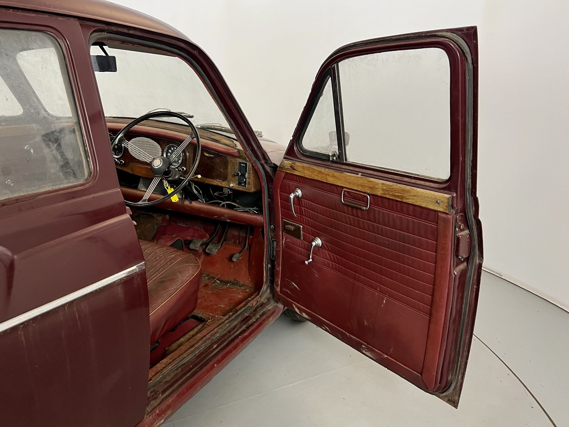 Wolseley 1500 - Image 17 of 28