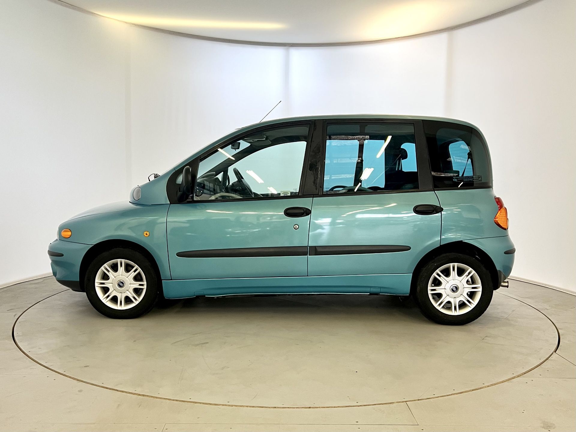 Fiat Multipla - Image 5 of 33