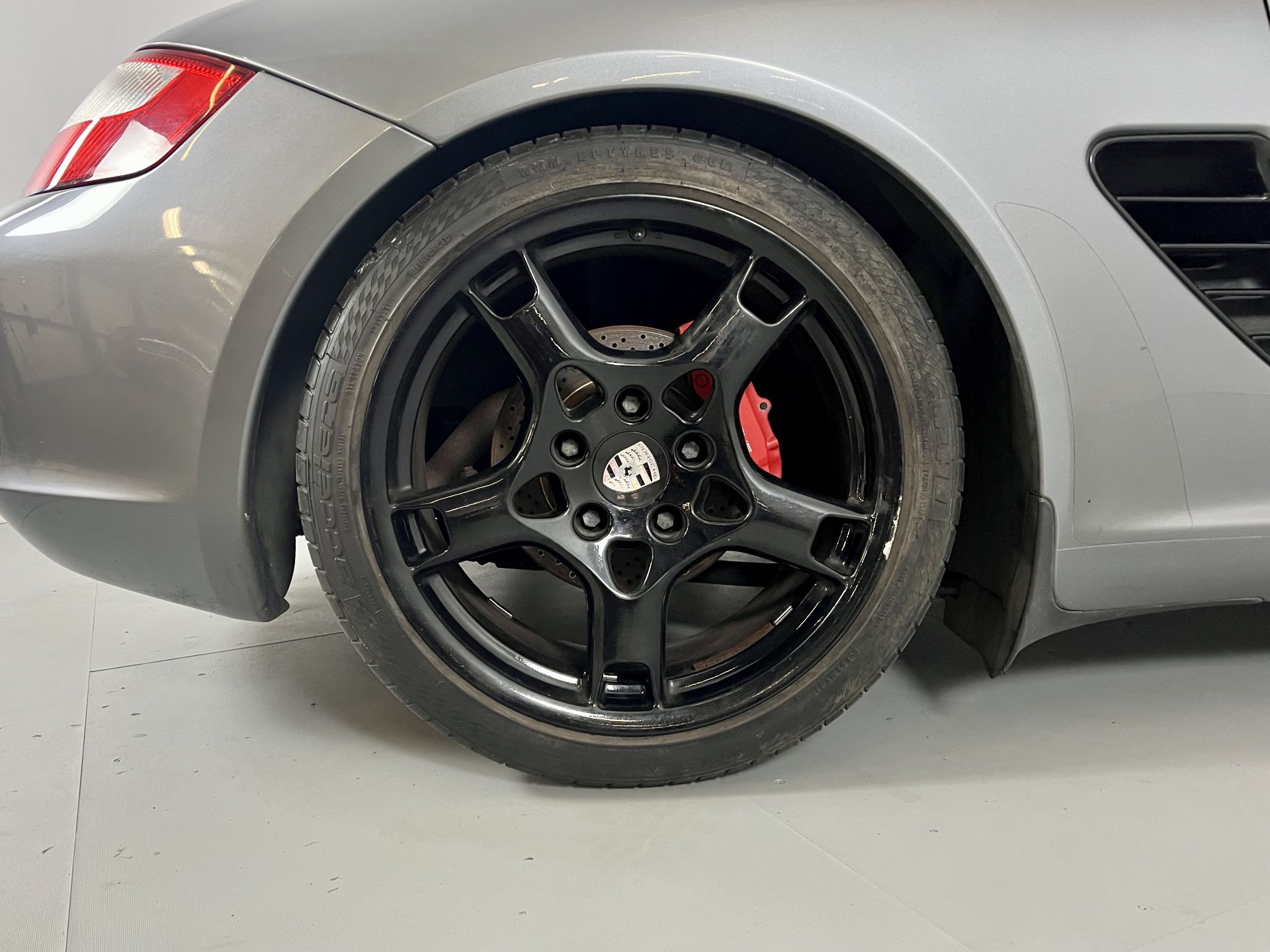 Porsche Boxster 3.2 S - Image 13 of 28