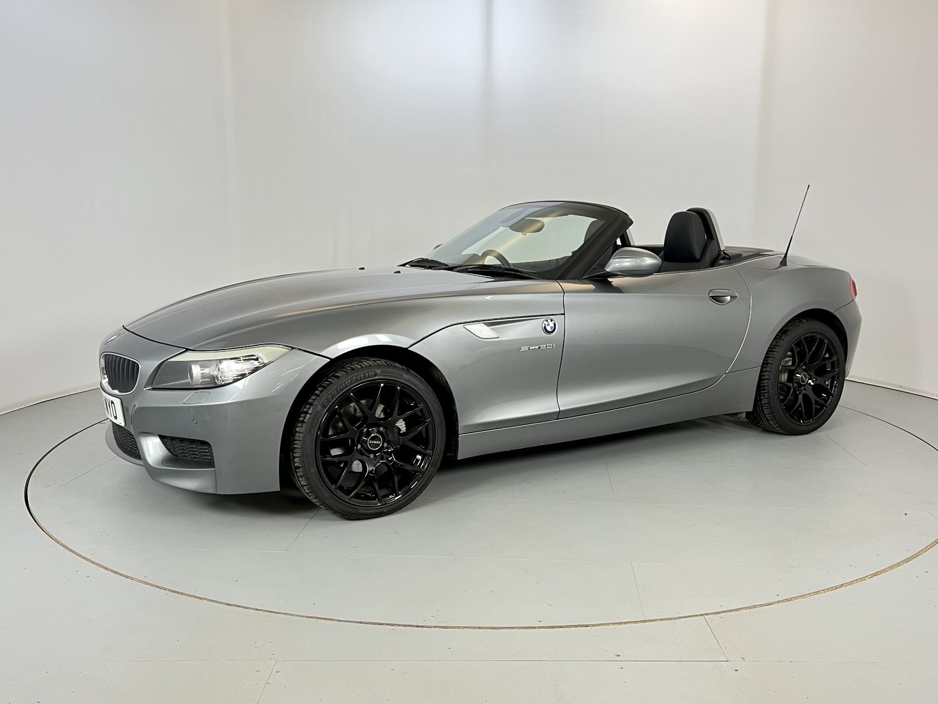 BMW Z4 - Image 4 of 27