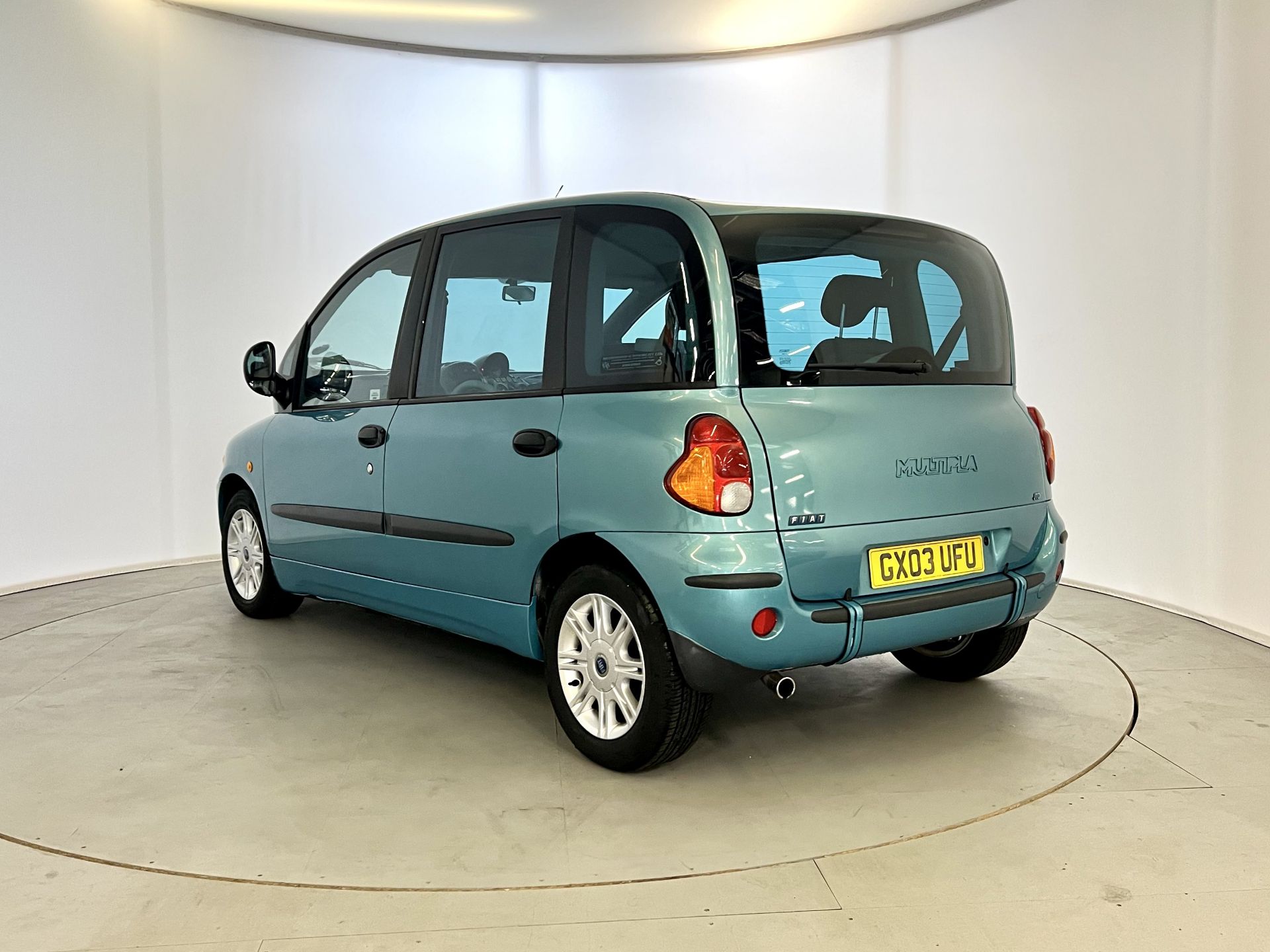 Fiat Multipla - Image 7 of 33