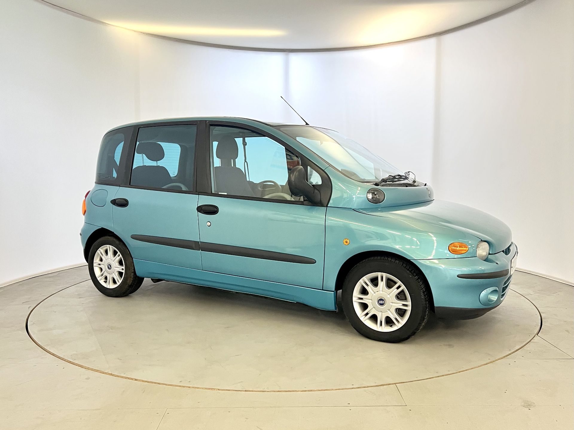 Fiat Multipla - Image 12 of 33