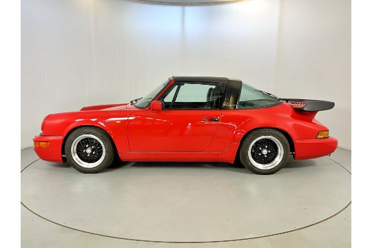 Porsche Carrera 2 - Image 5 of 35